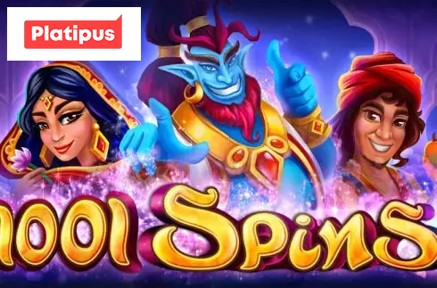 1001 Spins